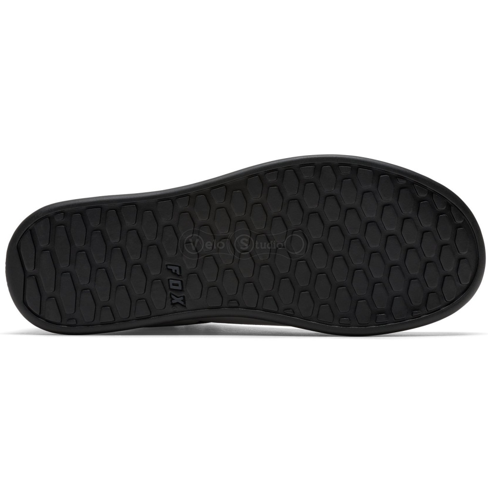 Велообувь FOX UNION MID Shoe - CANVAS [Park], US10
