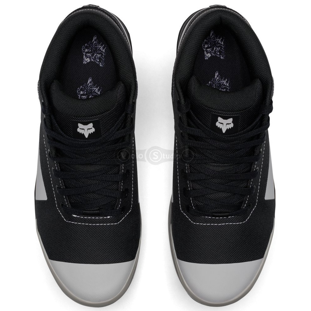 Велообувь FOX UNION MID Shoe - CANVAS [Park], US10