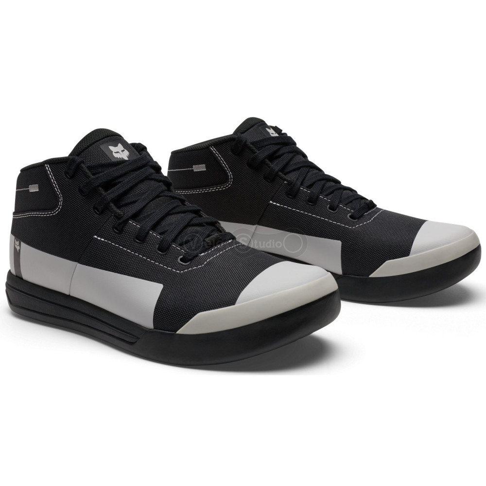 Велообувь FOX UNION MID Shoe - CANVAS [Park], US10