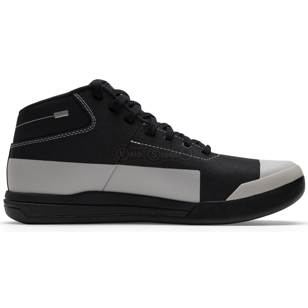 Велообувь FOX UNION MID Shoe - CANVAS [Park], US10
