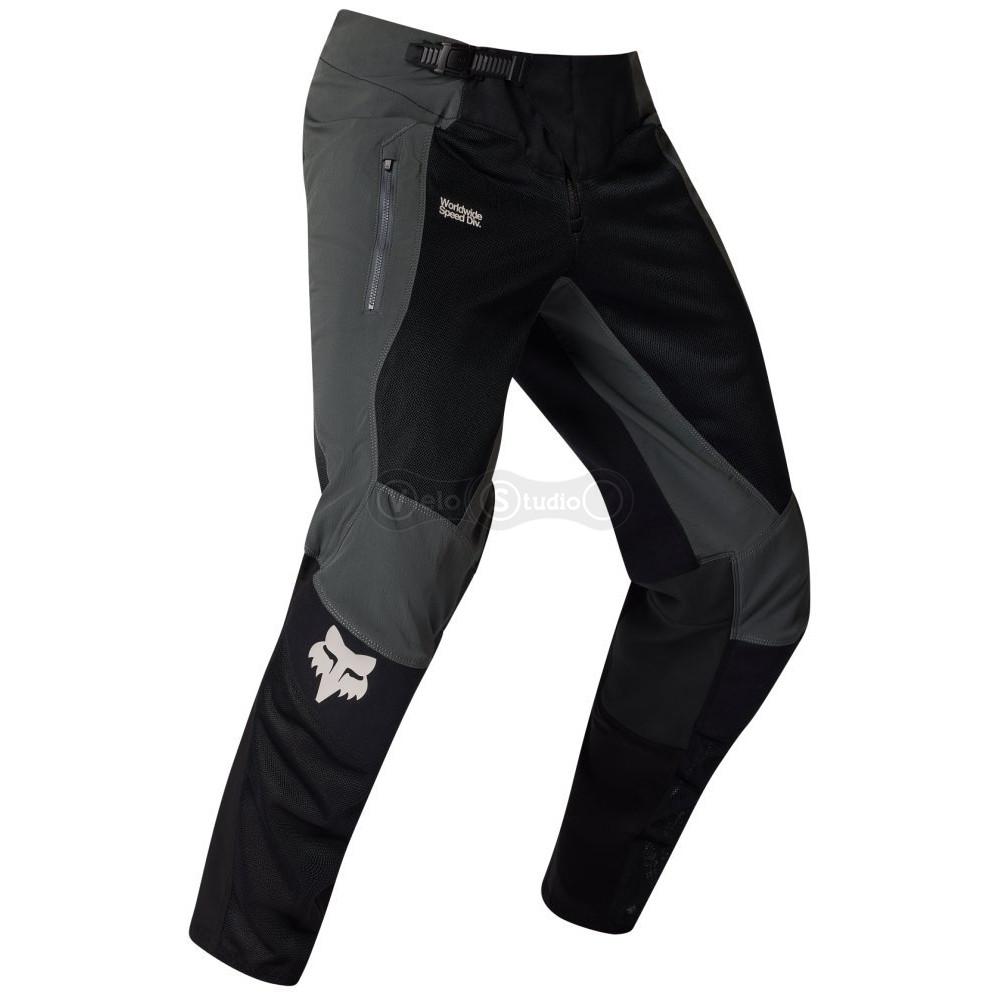 Мотоштаны FOX Ranger Air Off-Road Pants [Grey], 32