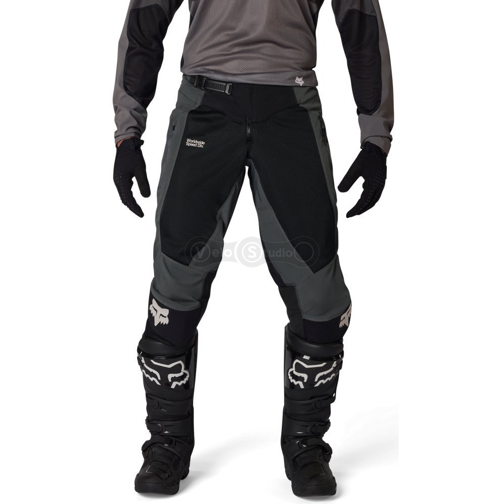 Мотоштаны FOX Ranger Air Off-Road Pants [Grey], 32
