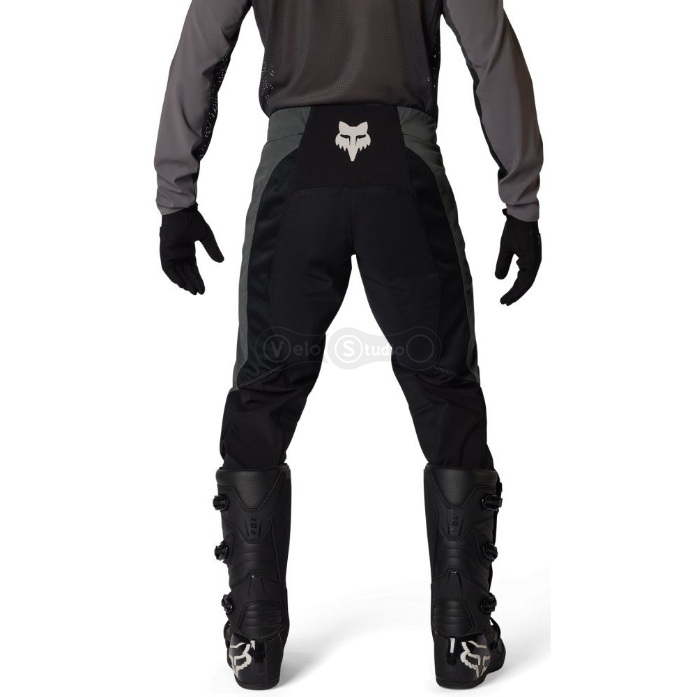 Мотоштаны FOX Ranger Air Off-Road Pants [Grey], 32