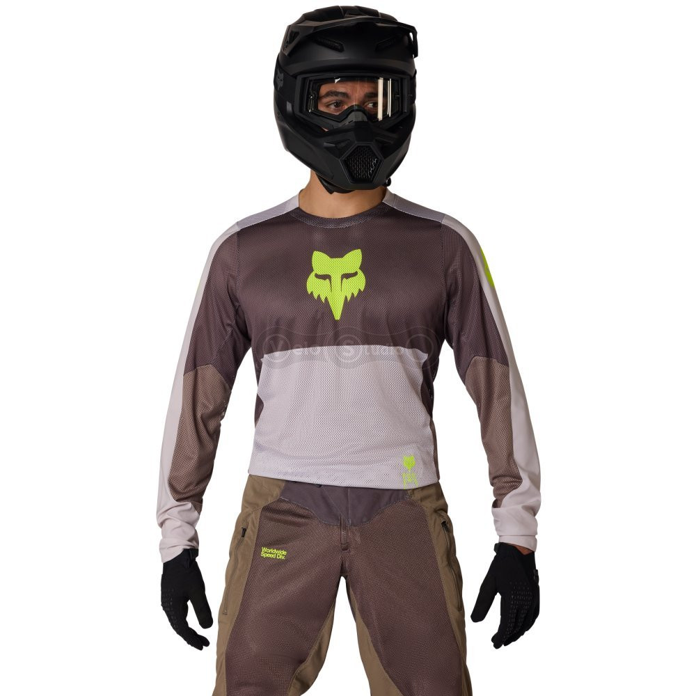 Мотоджерси FOX RANGER AIR Jersey [Purple Dusk], M