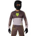 Мотоджерси FOX RANGER AIR Jersey [Purple Dusk], M