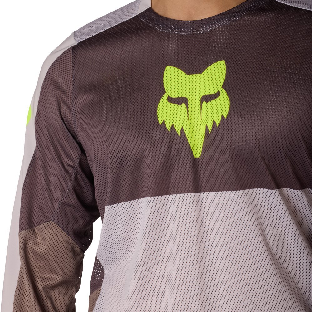 Мотоджерси FOX RANGER AIR Jersey [Purple Dusk], M