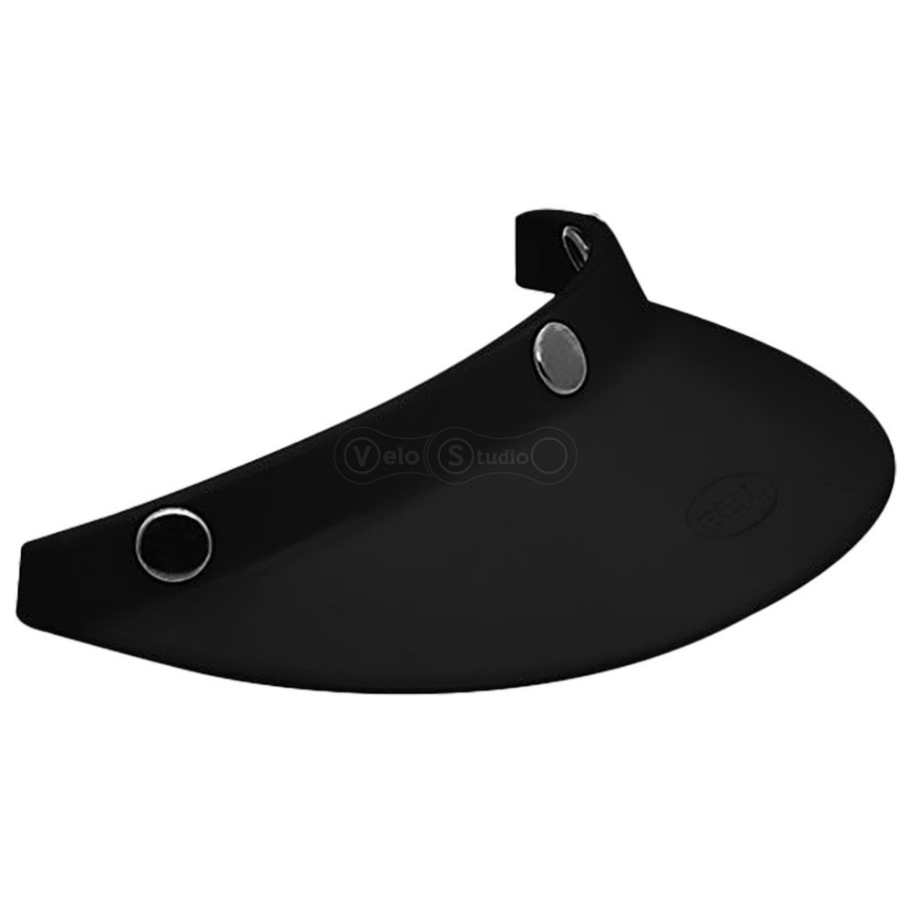 Козырек BELL CUSTOM 500 Visor - 510 [Black], One Size