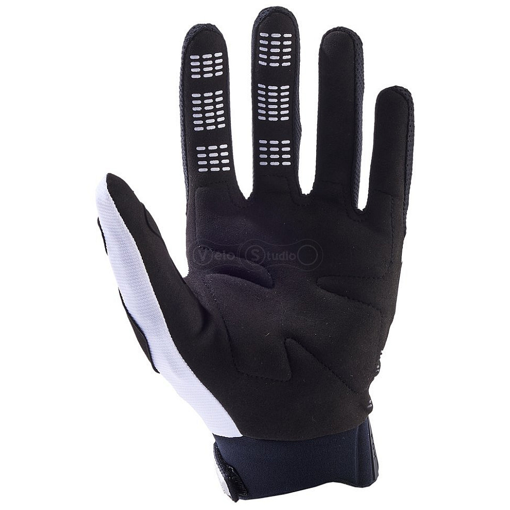 Перчатки FOX DIRTPAW Glove [White], M (9)