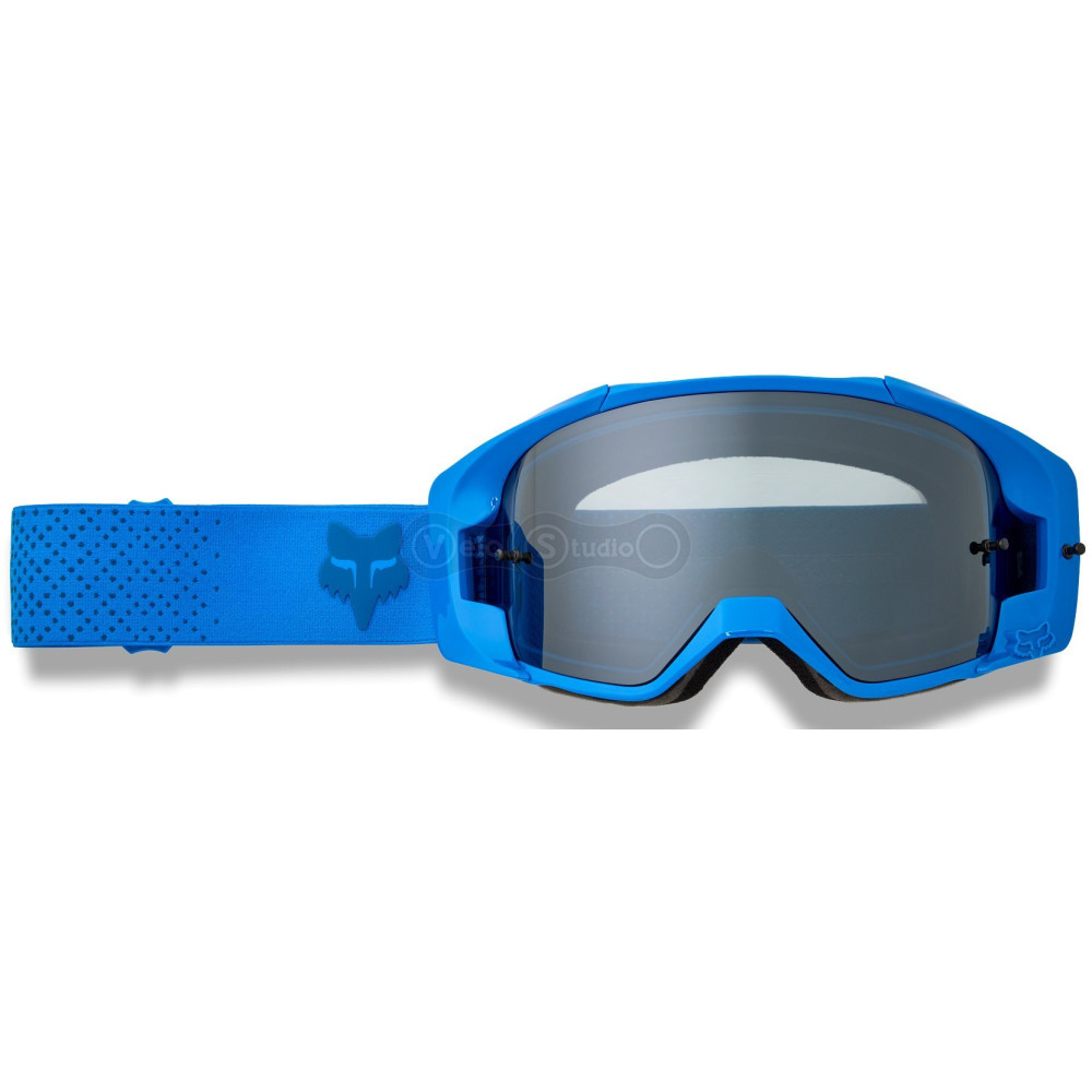 Маска FOX VUE Goggle [Blue], Grey Lens
