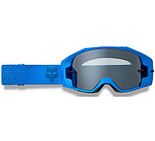 Маска FOX VUE Goggle [Blue], Grey Lens