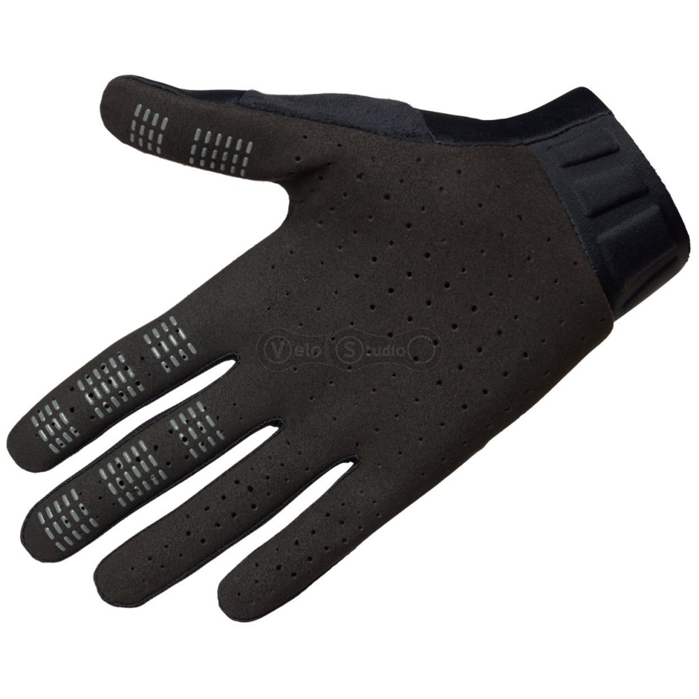 Вело перчатки FOX FLEXAIR Glove [Black], M (9)