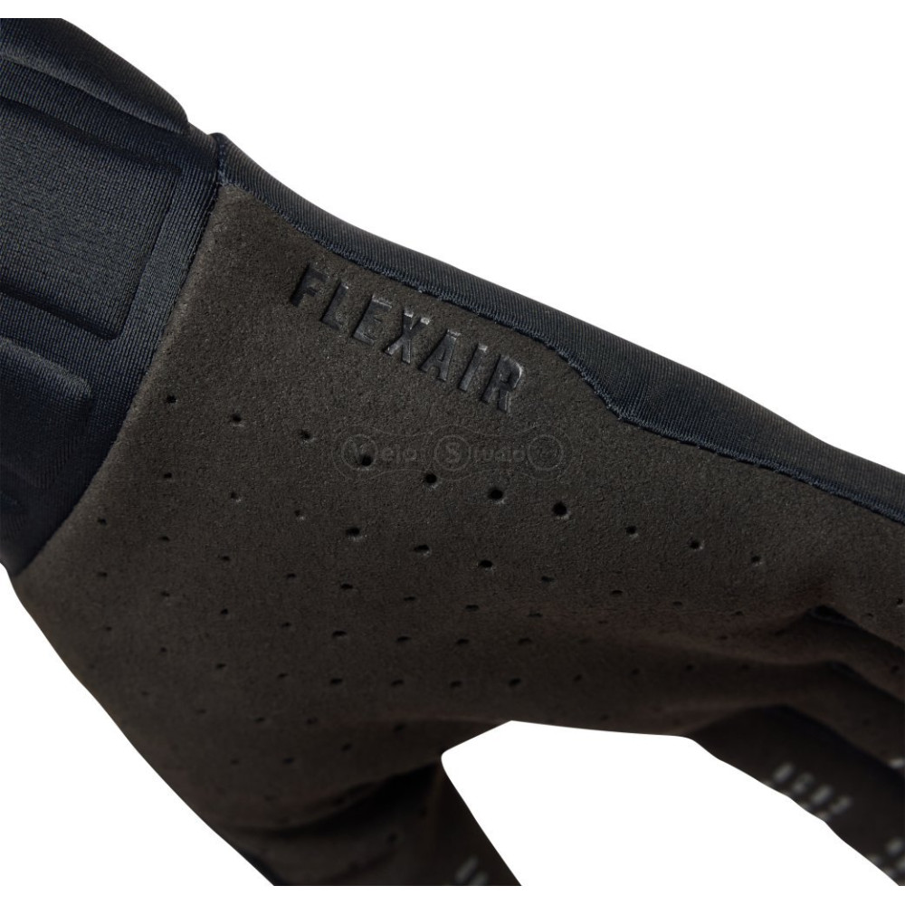 Вело перчатки FOX FLEXAIR Glove [Black], M (9)