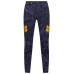Вело штани FOX RANGER Pant - IMAGE PRINT [Plum], 32