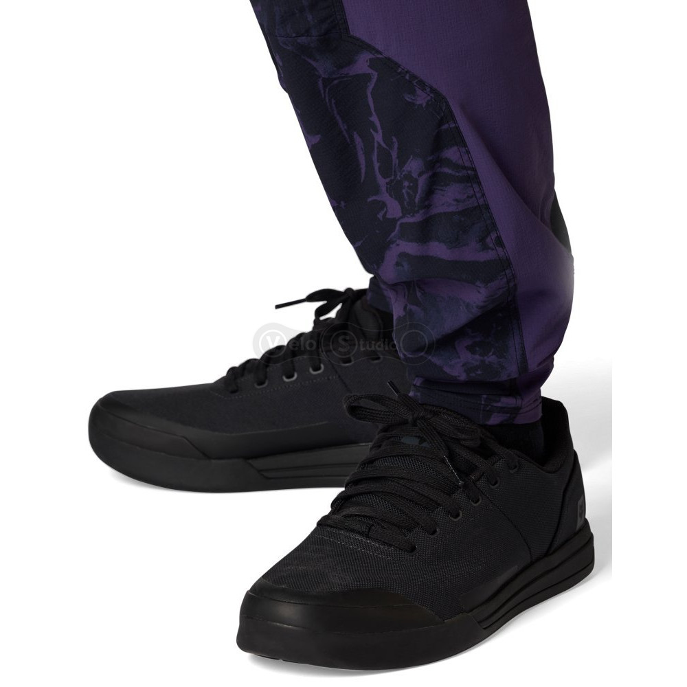Вело штани FOX RANGER Pant - IMAGE PRINT [Plum], 32