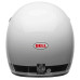 Ретро мотошлем BELL MOTO-3 Helmet [White], L