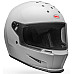 Мотошлем BELL ELIMINATOR Helmet - SOLID [White], M