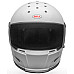 Мотошлем BELL ELIMINATOR Helmet - SOLID [White], M