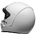 Мотошлем BELL ELIMINATOR Helmet - SOLID [White], M