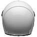 Мотошлем BELL ELIMINATOR Helmet - SOLID [White], M
