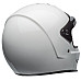 Мотошлем BELL ELIMINATOR Helmet - SOLID [White], M