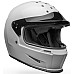 Мотошлем BELL ELIMINATOR Helmet - SOLID [White], M