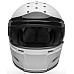 Мотошлем BELL ELIMINATOR Helmet - SOLID [White], M