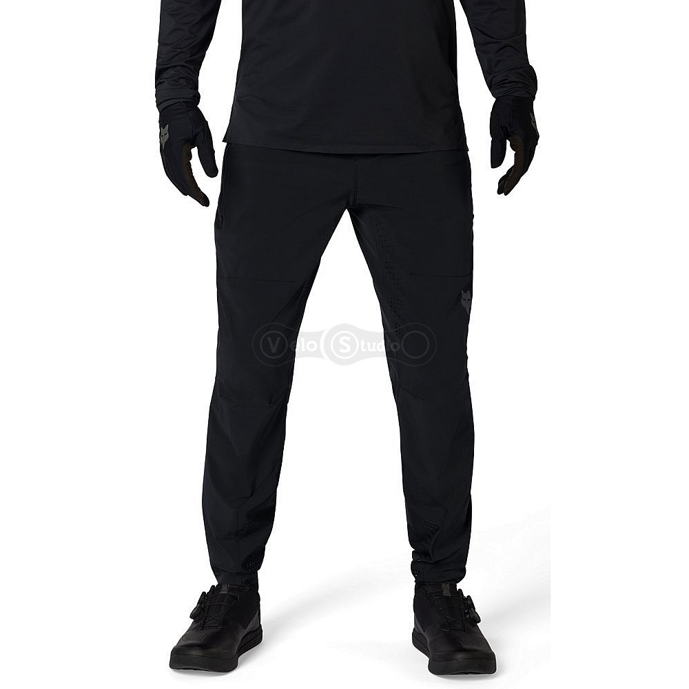 Вело штаны FOX Flexair Pants [Black], 32