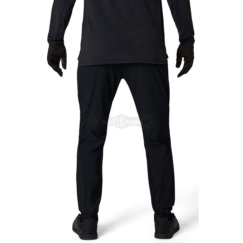 Вело штаны FOX Flexair Pants [Black], 32