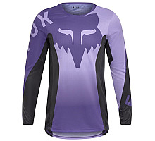 Детское джерси FOX FLEXAIR Youth Jersey - SPIRE [Lilac], YM