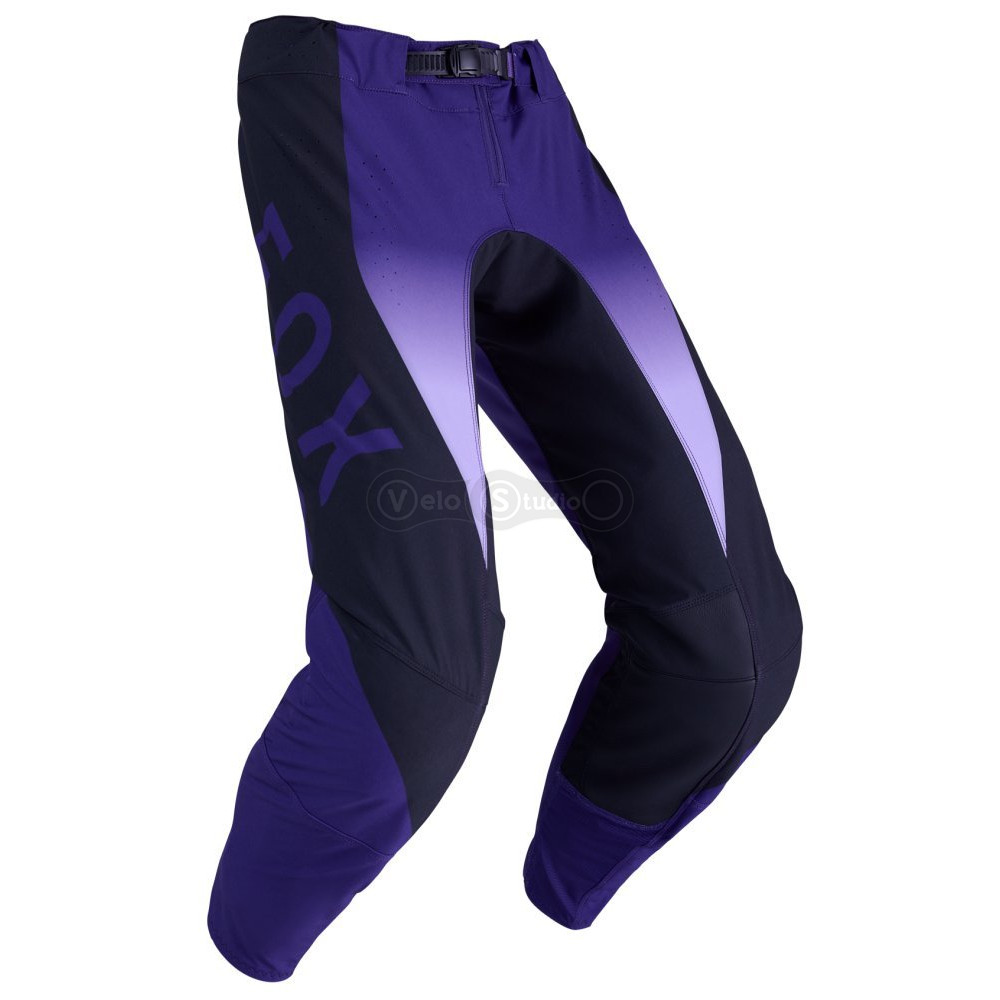Дитячі мотоштани FOX FLEXAIR Youth Pant - SPIRE [Lilac], Y 24