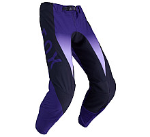 Дитячі мотоштани FOX FLEXAIR Youth Pant - SPIRE [Lilac], Y 24