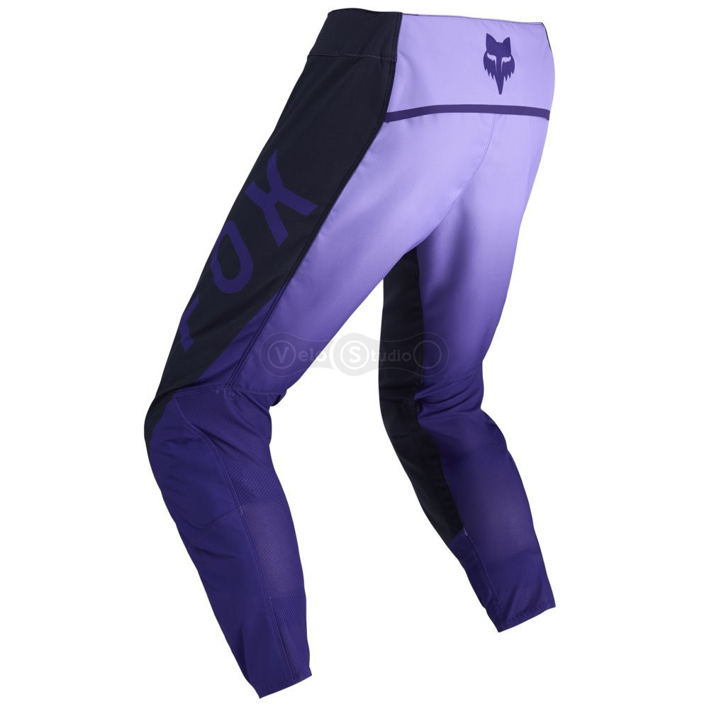 Дитячі мотоштани FOX FLEXAIR Youth Pant - SPIRE [Lilac], Y 24