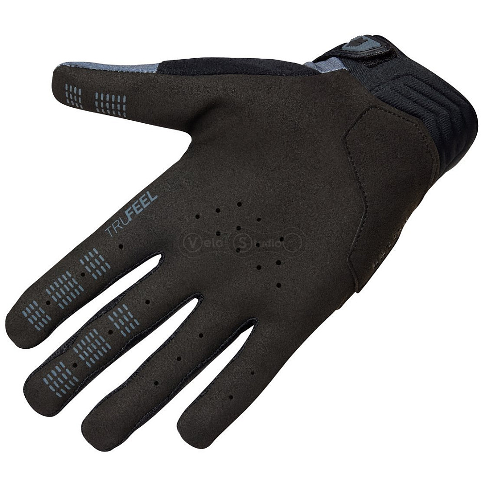 Вело перчатки FOX DEFEND Glove [Deep Cobalt], M (9)