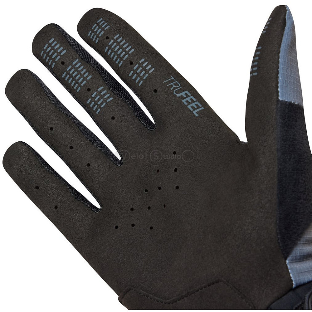 Вело перчатки FOX DEFEND Glove [Deep Cobalt], M (9)