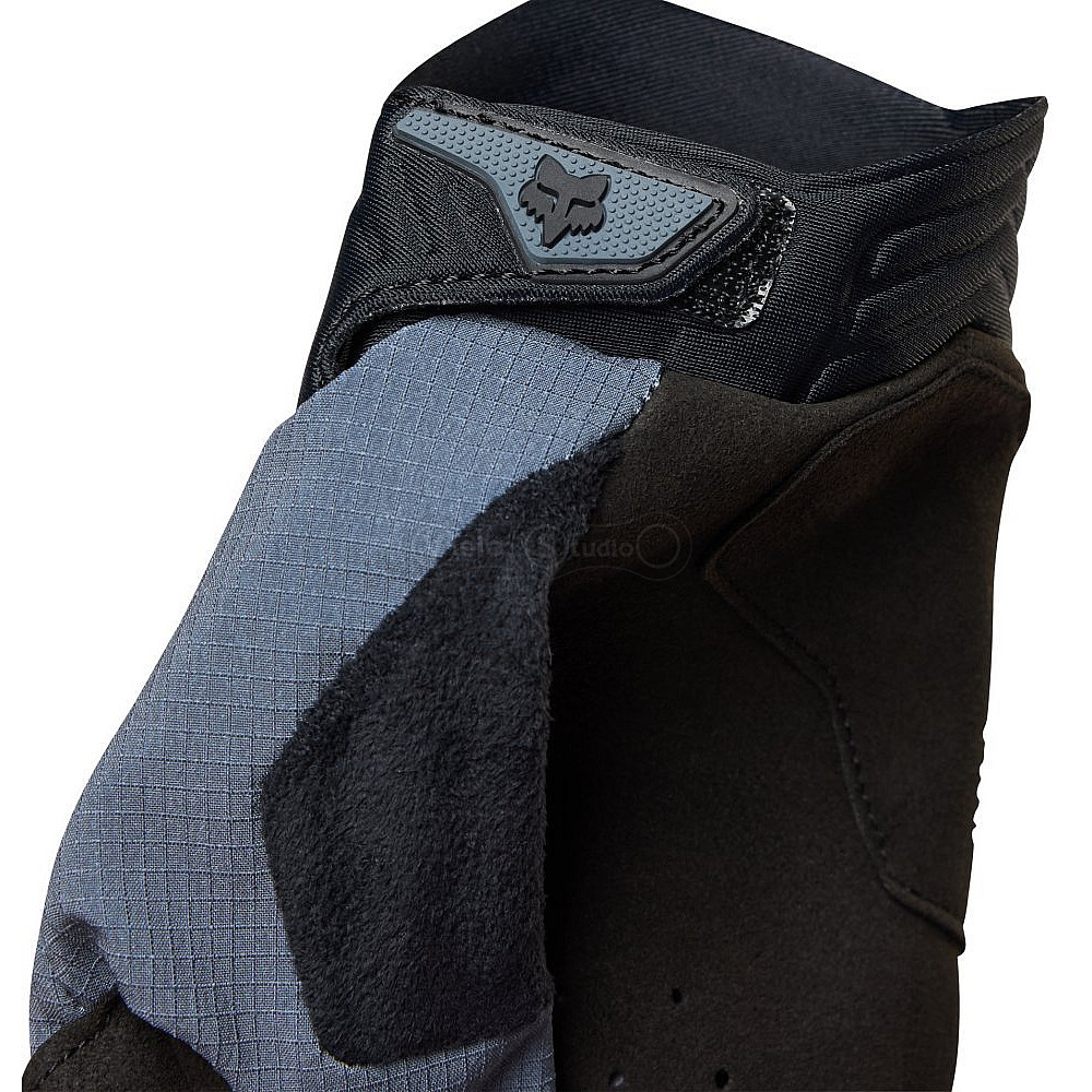 Вело перчатки FOX DEFEND Glove [Deep Cobalt], M (9)