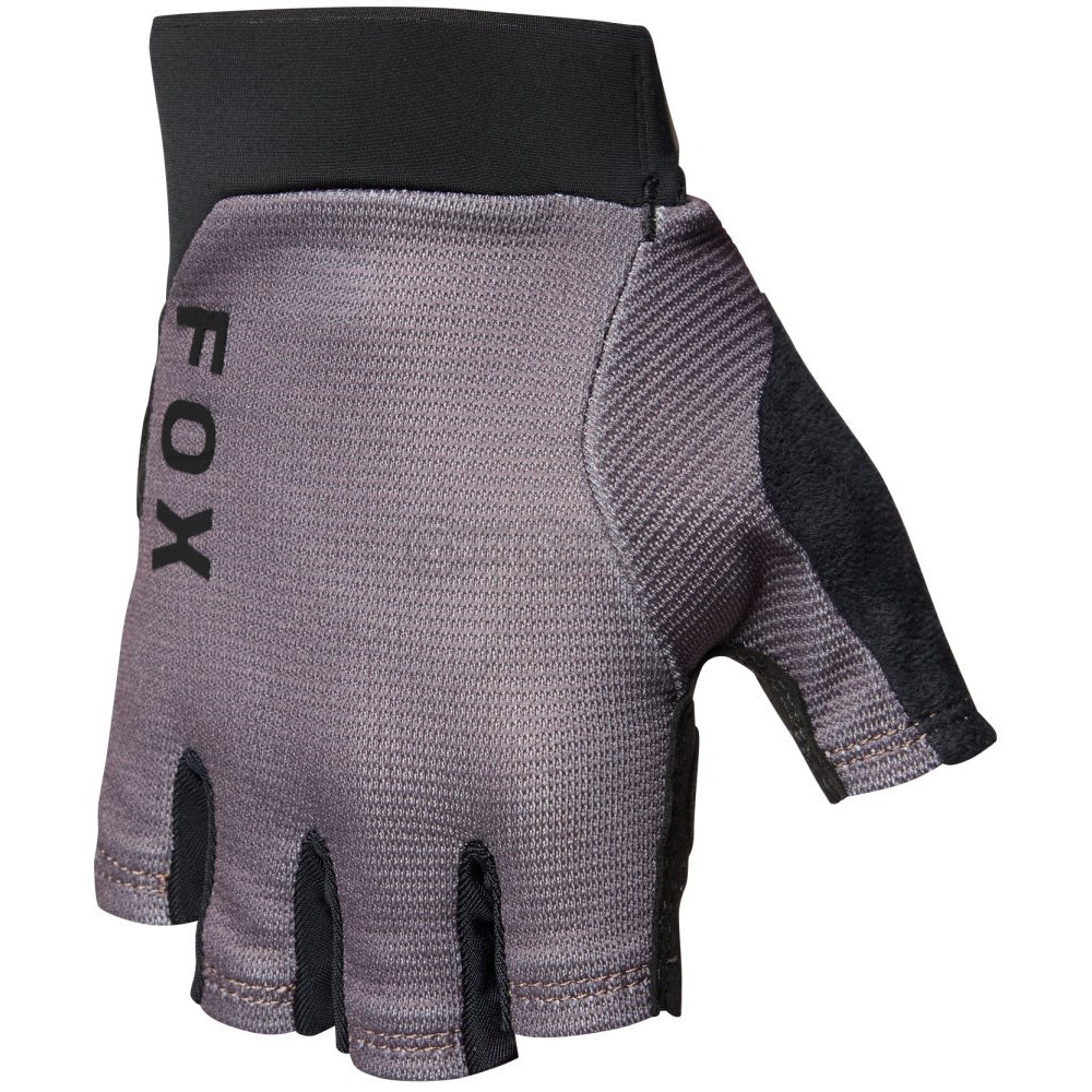 Вело рукавички FOX RANGER GEL Short Glove [Purple Dusk], L (10)