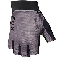 Вело рукавички FOX RANGER GEL Short Glove [Purple Dusk], L (10)