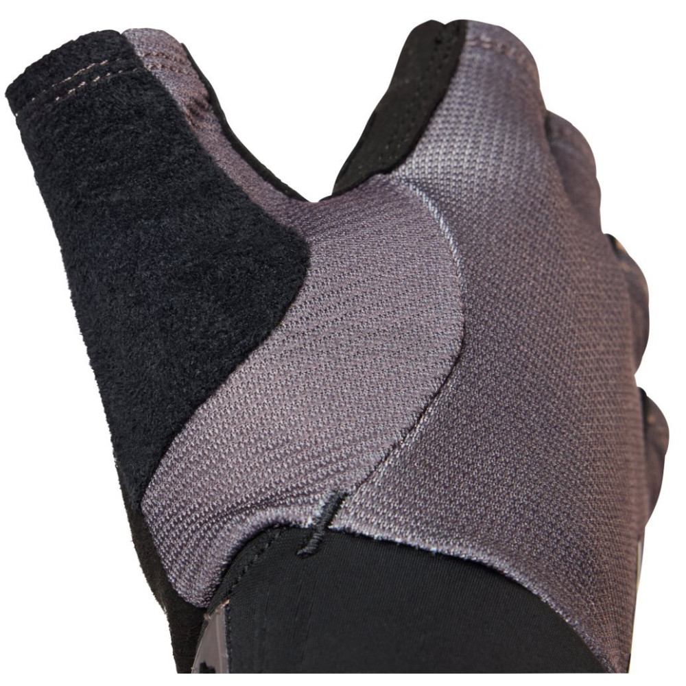 Вело рукавички FOX RANGER GEL Short Glove [Purple Dusk], L (10)