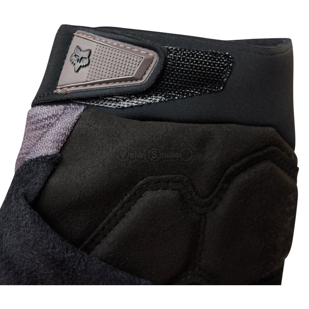 Вело рукавички FOX RANGER GEL Short Glove [Purple Dusk], L (10)