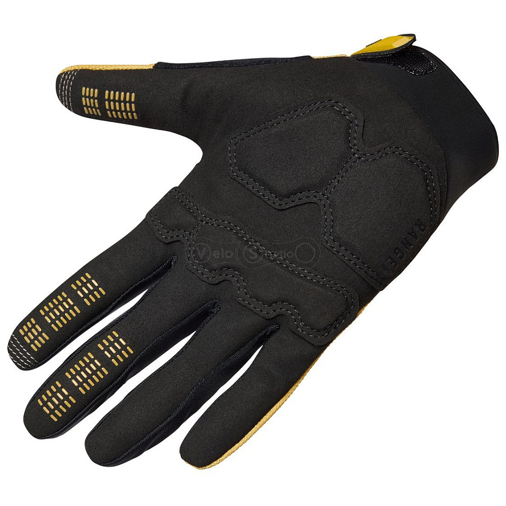 Вело перчатки FOX RANGER GEL Glove [Bronze], M (9)