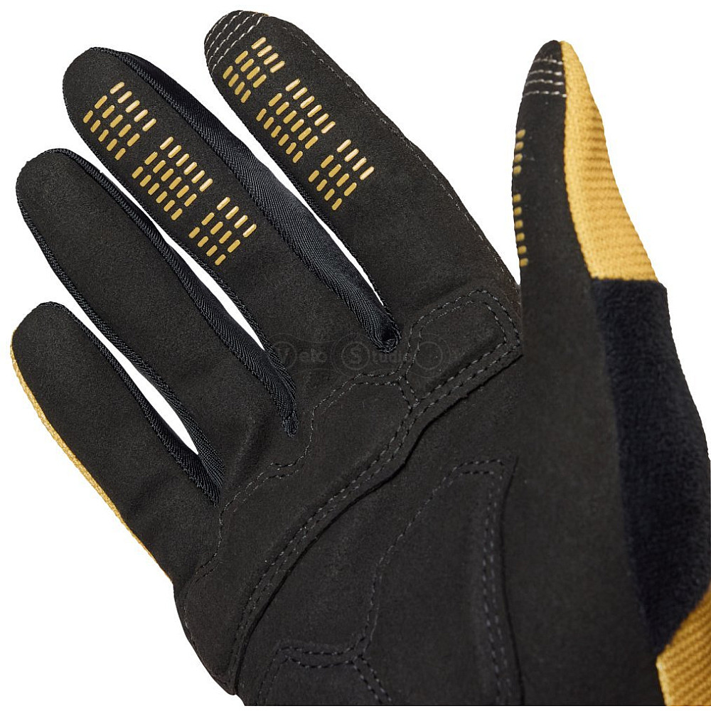 Вело перчатки FOX RANGER GEL Glove [Bronze], M (9)
