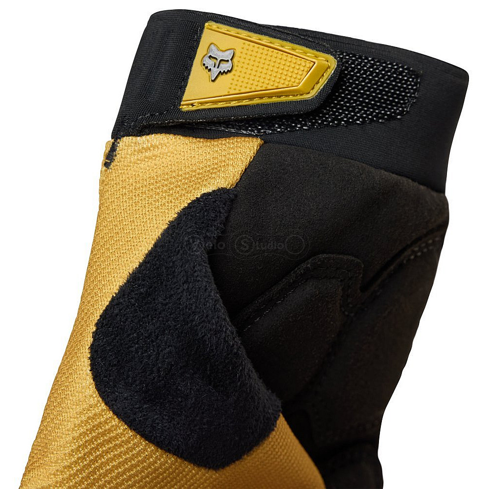 Вело перчатки FOX RANGER GEL Glove [Bronze], M (9)