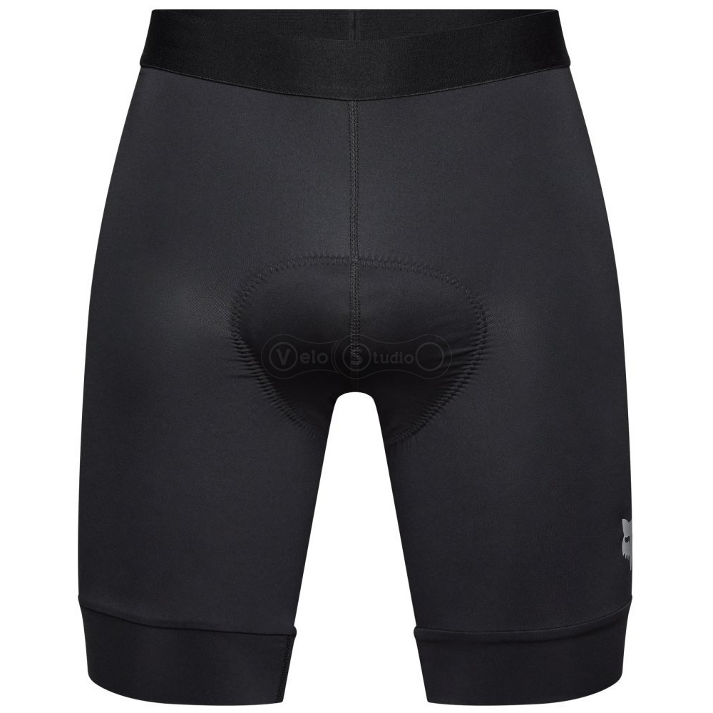 Шорты FOX TECBASE LITE Liner Short [Black], Medium