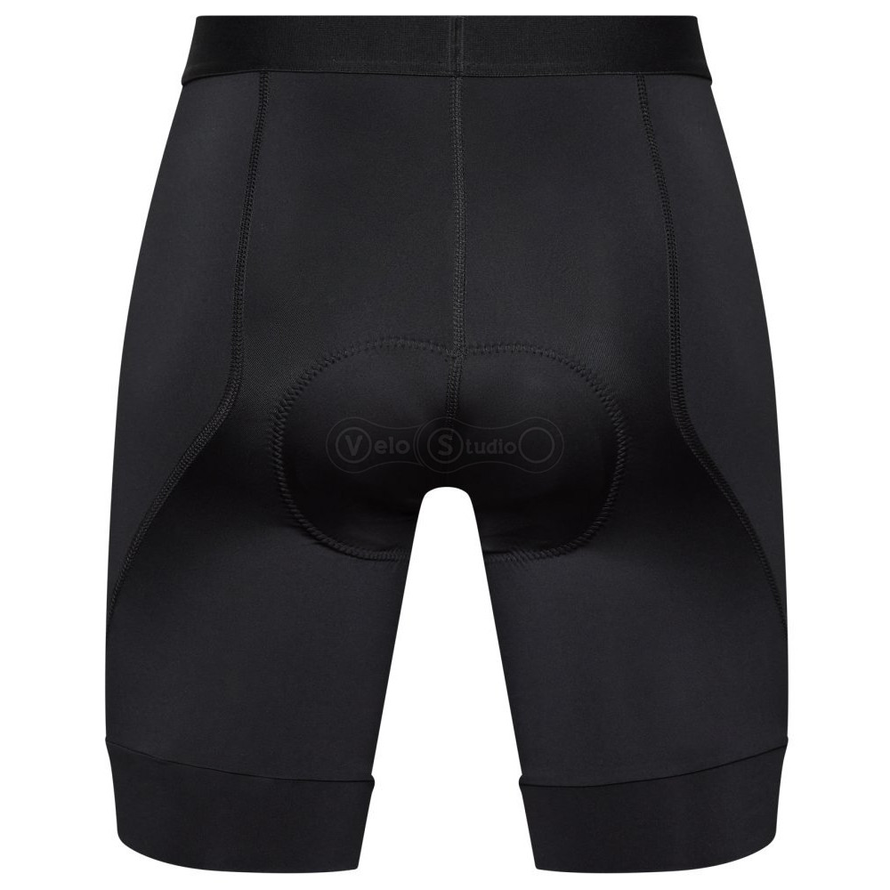 Шорты FOX TECBASE LITE Liner Short [Black], Medium
