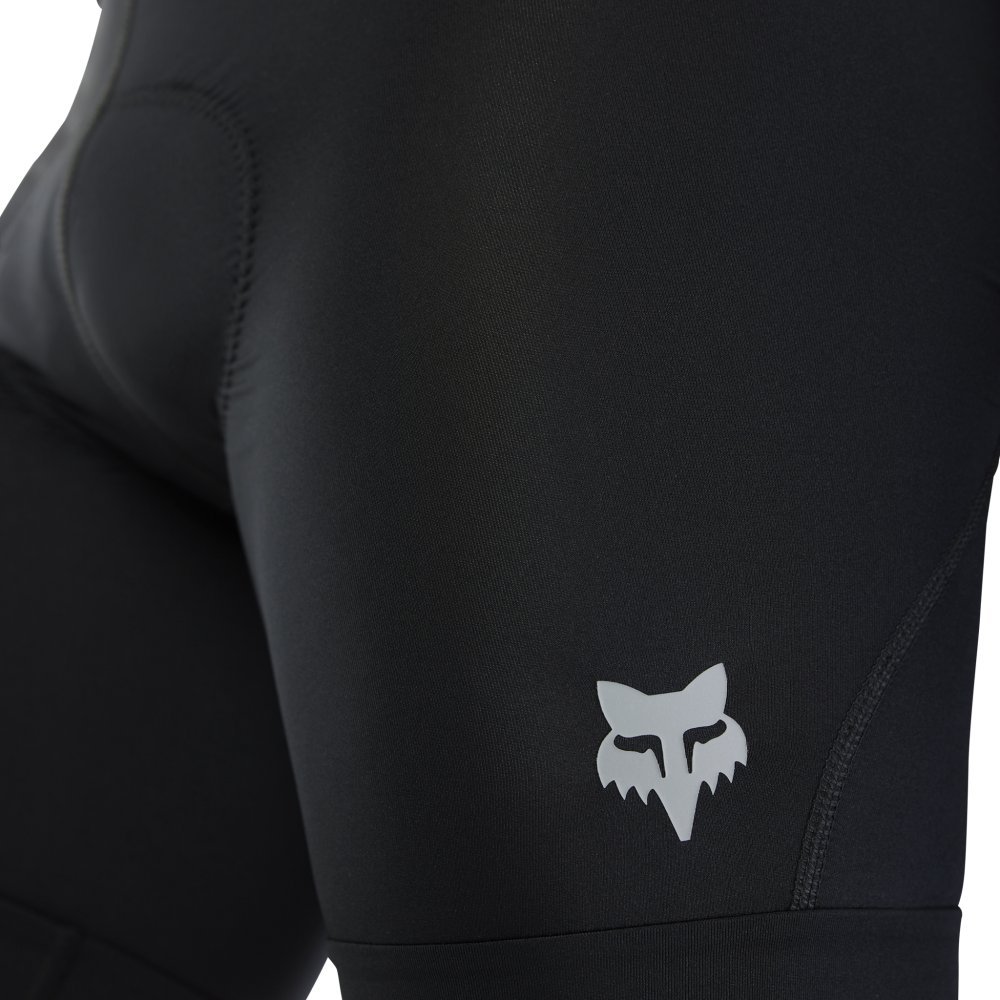 Шорты FOX TECBASE LITE Liner Short [Black], Medium