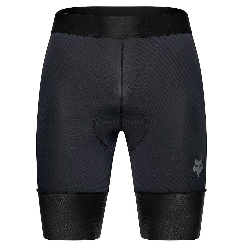 Шорты FOX TECBASE Liner Short [Black], Medium