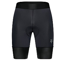 Шорти FOX TECBASE Liner Short [Black], Medium
