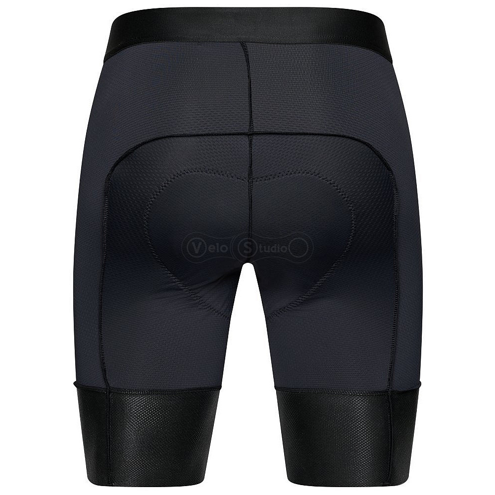 Шорты FOX TECBASE Liner Short [Black], Medium