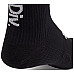 Вело шкарпетки FOX RANGER Sock - 8 inch - WORLDWIDE [Black], S/M