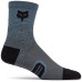Вело шкарпетки FOX RANGER Sock - 6 inch - FADE [Deep Cobalt], L/XL